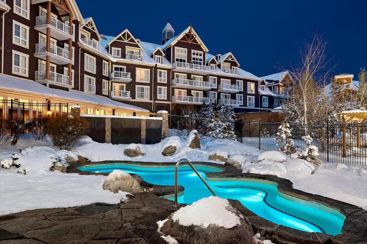 מלון ההרים הכחולים The Westin Trillium House, Blue Mountain מראה חיצוני תמונה